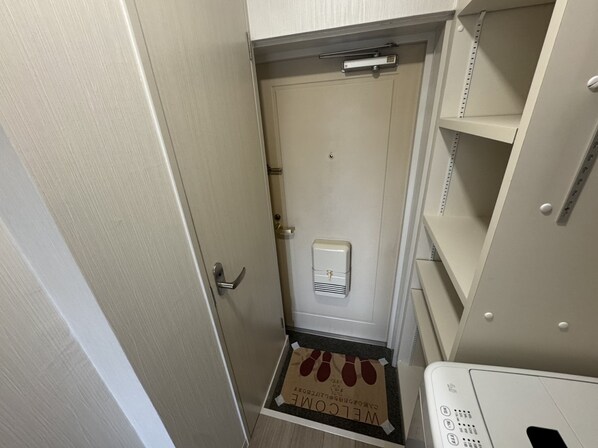 シャトー姫路の物件内観写真